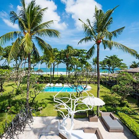 Morabito Art Resort Legian  Ngoại thất bức ảnh