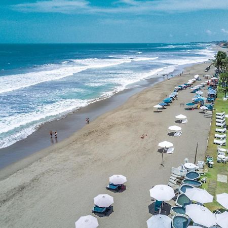 Morabito Art Resort Legian  Ngoại thất bức ảnh