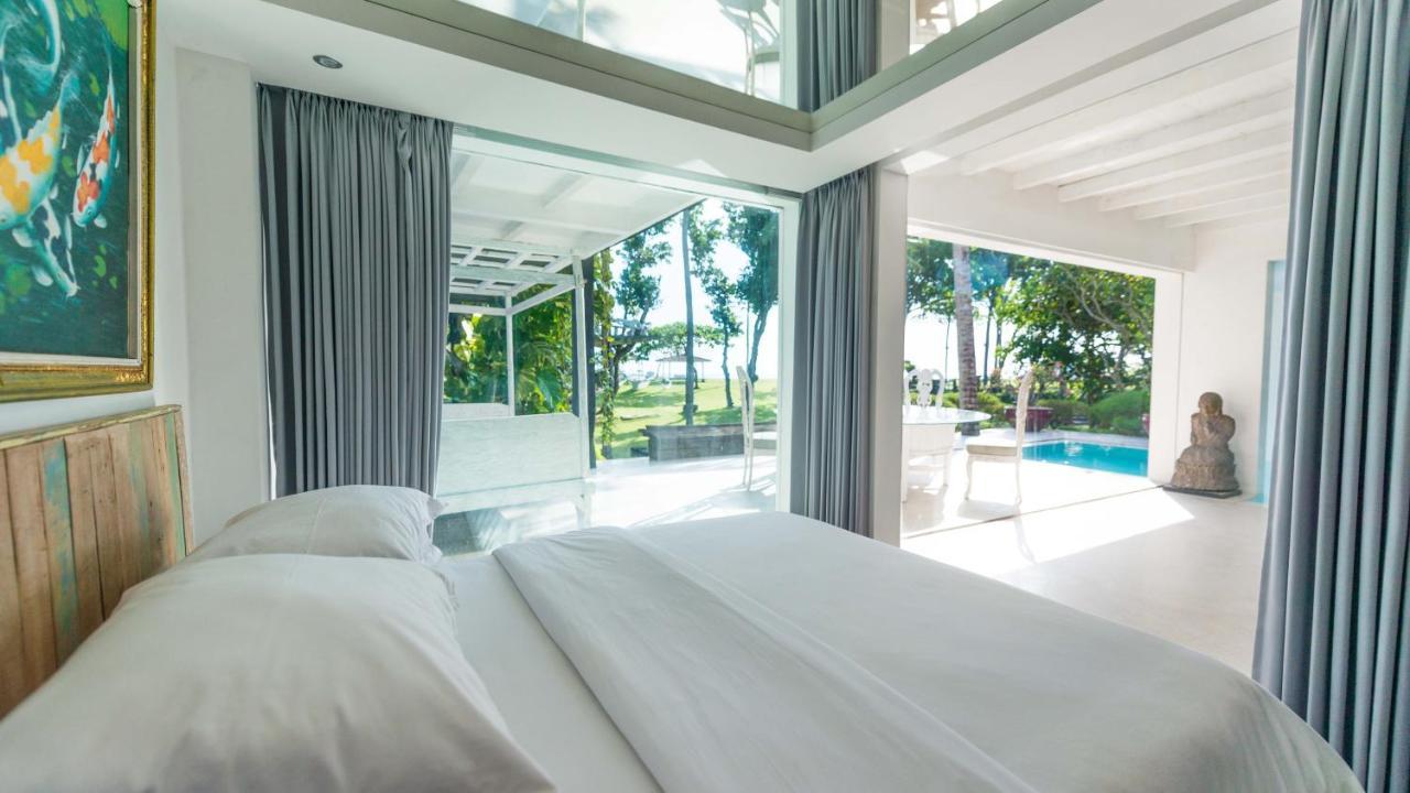 Morabito Art Resort Legian  Ngoại thất bức ảnh