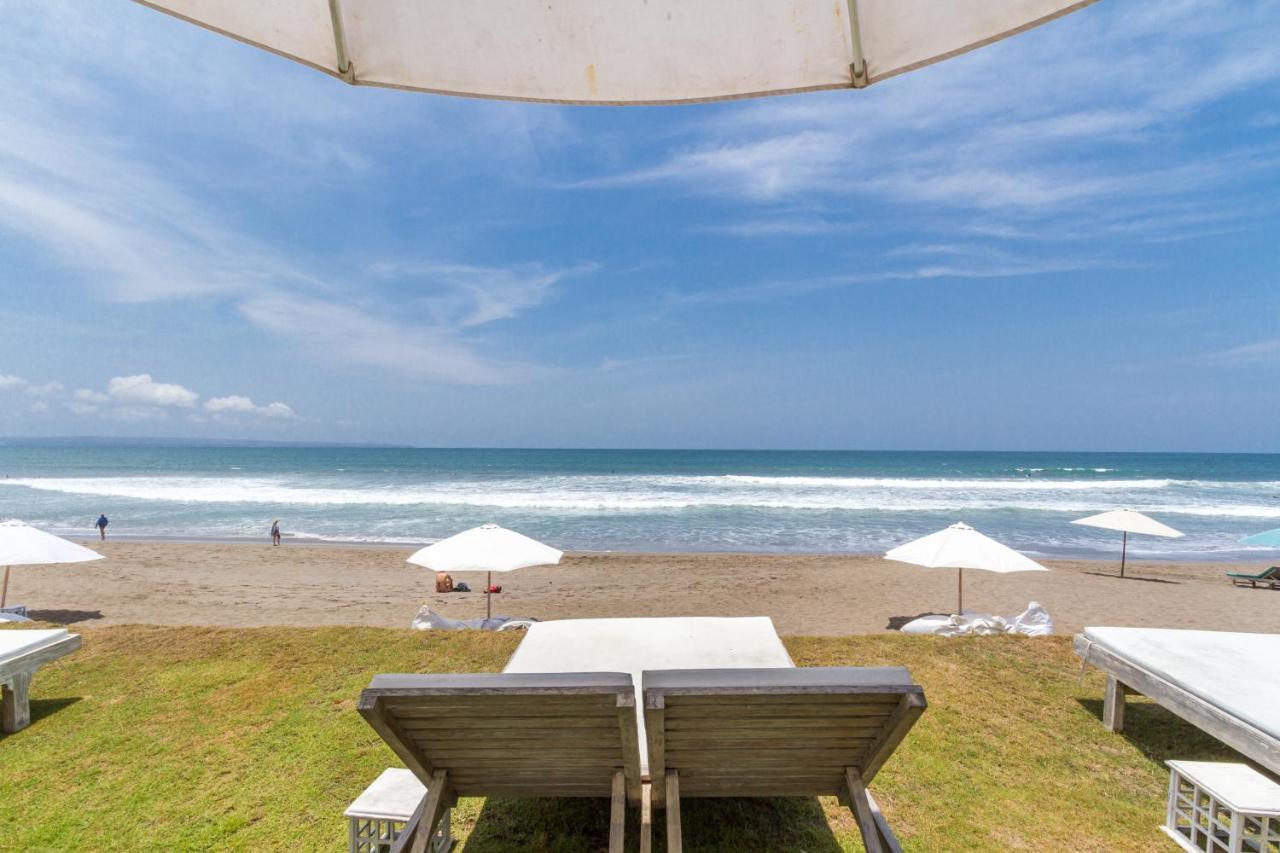 Morabito Art Resort Legian  Ngoại thất bức ảnh