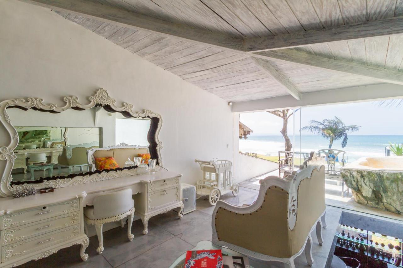 Morabito Art Resort Legian  Ngoại thất bức ảnh