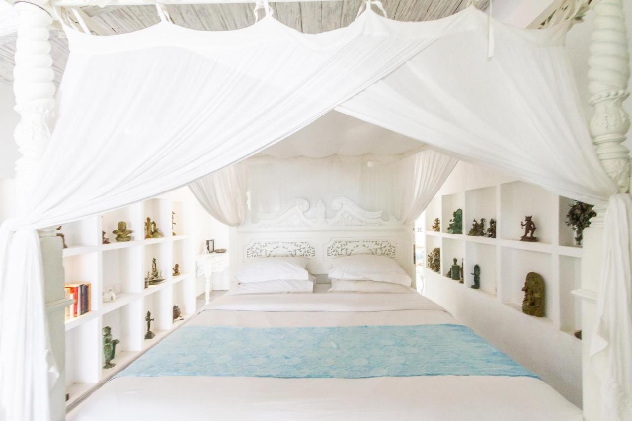 Morabito Art Resort Legian  Ngoại thất bức ảnh
