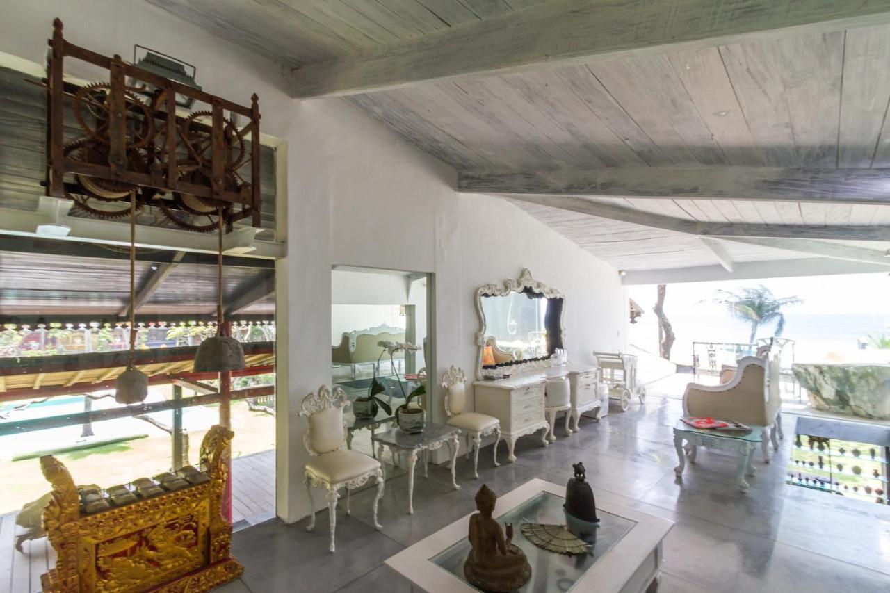 Morabito Art Resort Legian  Ngoại thất bức ảnh
