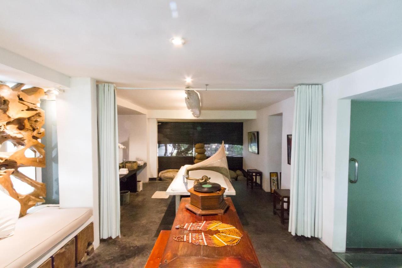 Morabito Art Resort Legian  Ngoại thất bức ảnh