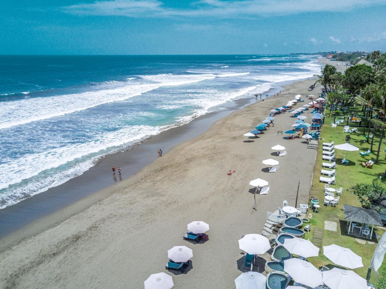 Morabito Art Resort Legian  Ngoại thất bức ảnh